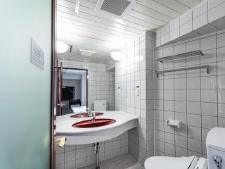 APA Hotel Sapporo Hosui Susukino Ekimae - Sapporo - 5
