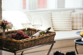 Alachi Hotel - Alaçatı - 7