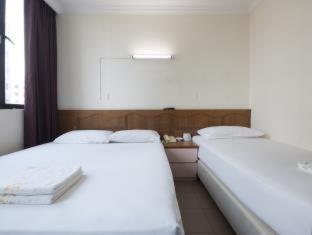 Golden Star Hotel - 3