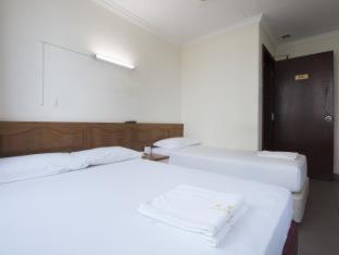 Golden Star Hotel - 1