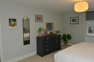 10A Ruston Chambers Free parking, Luxury 2 bedroom city center apartment - St Ives - 9