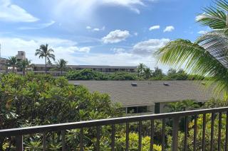 Kihei Akahi C-411 - Modern Renovation, Split AC - Wailea - 7