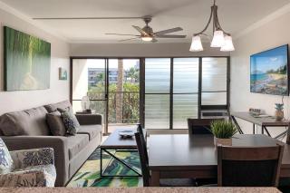 Kihei Akahi C-411 - Modern Renovation, Split AC - Wailea - 6