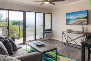 Kihei Akahi C-411 - Modern Renovation, Split AC - Wailea - 5