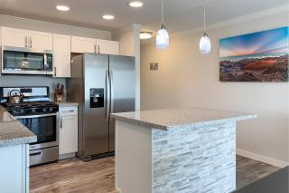 Kihei Akahi C-411 - Modern Renovation, Split AC - Wailea - 4
