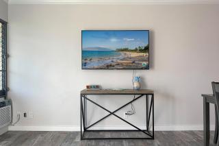 Kihei Akahi C-411 - Modern Renovation, Split AC - Wailea - 2