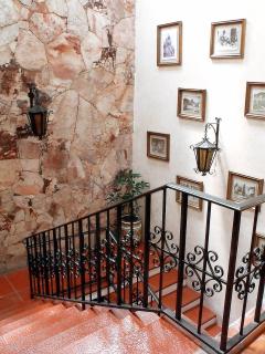 Casa Blanca Tequisquiapan - Tequisquiapan - 5