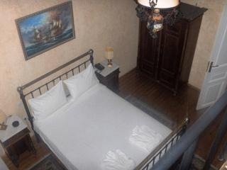 Nafsimedon Hotel - 4