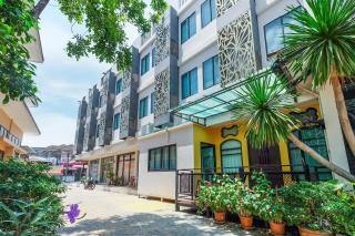 The Little Nest Phuket - 0