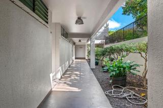 Kihei Akahi D-G04, Renovated, Split AC, No Carpet - Wailea - 2