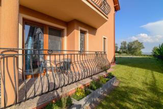 Apartamenty Rybacka 84D - Krynica Morska - 5