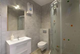 Apartamenty Rybacka 84D - Krynica Morska - 6