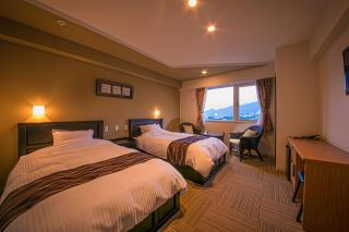 Morinoyu Resort - Beppu - 7
