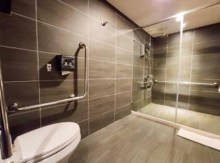 Just Live Inn-Keelung - Keelung - 4