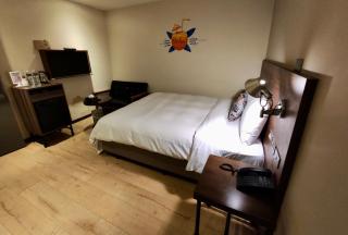 Just Live Inn-Keelung - Keelung - 6