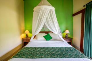 Sisin Ubud View - Ubud - 4