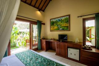 Sisin Ubud View - Ubud - 1