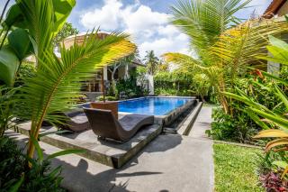 Sisin Ubud View - Ubud - 6