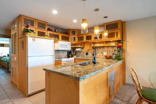 Hale Kamaole 150, Beautiful Renovation, Split AC - Wailea - 7