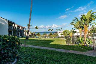 Hale Kamaole 150, Beautiful Renovation, Split AC - Wailea - 5
