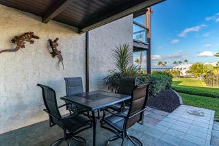 Hale Kamaole 150, Beautiful Renovation, Split AC - Wailea - 4