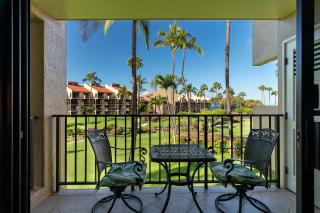 Kamaole Sands 2-204 - Ocean View Condo, AC, Wi-Fi - 0