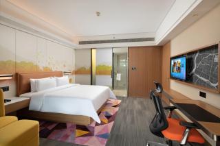 Hampton by Hilton Nanhai Haikou - 7