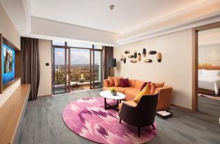 Hampton by Hilton Nanhai Haikou - 6