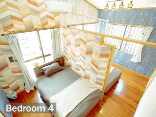Terrace House Tsubokawa - 6