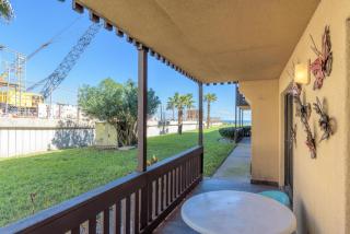 Tiki 120 - South Padre Island - 0