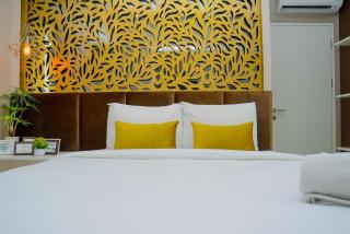 Comfy and Luxury 3BR Springlake Apartment By Travelio - Bekasi - 0