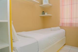 Comfy and Luxury 3BR Springlake Apartment By Travelio - Bekasi - 1