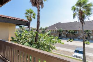 Tiki 254 - South Padre Island - 9