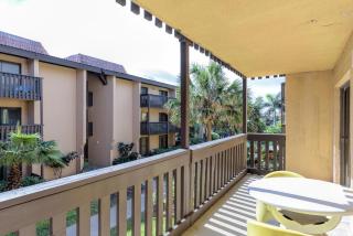 Tiki 231 - South Padre Island - 0