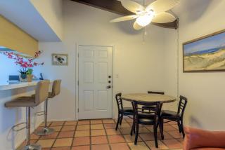 Tiki 204 - South Padre Island - 1
