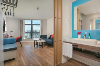 Holiday Inn Express Hangzhou Jiuzhou by IHG - Hangzhou - 3