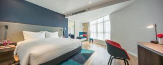 Holiday Inn Express Hangzhou Jiuzhou by IHG - Hangzhou - 2