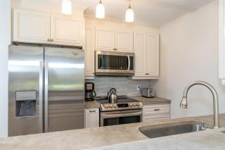 Kihei Garden Estates B-103 - Modern Designer Condo - Kihei - 9