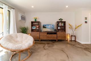 Kihei Garden Estates B-103 - Modern Designer Condo - Kihei - 8