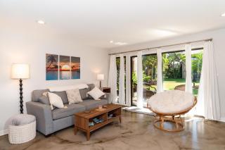 Kihei Garden Estates B-103 - Modern Designer Condo - Kihei - 7