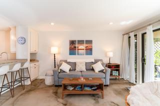 Kihei Garden Estates B-103 - Modern Designer Condo - Kihei - 2