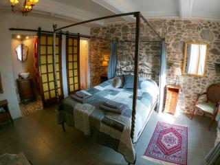 Chez les Amis - Saint-Nazaire-de-Ladarez - 5