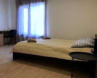 Raasiku Hotell - 1