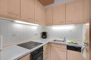 Petrushof Ferienwohnung Rechenberg - Oberwössen - 3