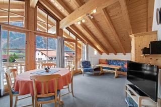 Petrushof Ferienwohnung Rechenberg - Oberwössen - 0