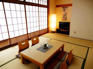 Tokyo Central Youth Hostel - Tokyo - 2