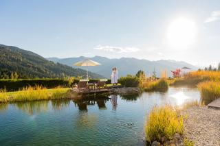 Naturhotel Edelweiss Wagrain - Wagrain - 7