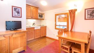 Vacancéole - Résidence Les Chalets de la Ramoure - Valfréjus - 3