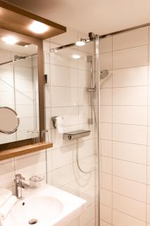 Brauereigaststatte Spitalgarten - Ratisbona - 5