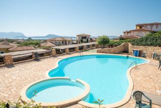 Sardegna Pittulongu Villetta vista mare - Olbia - 0